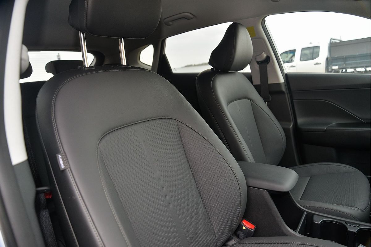 2025 Hyundai Kona Premium SX2.V3