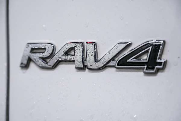 2022 Toyota RAV4 GX AXAH52R