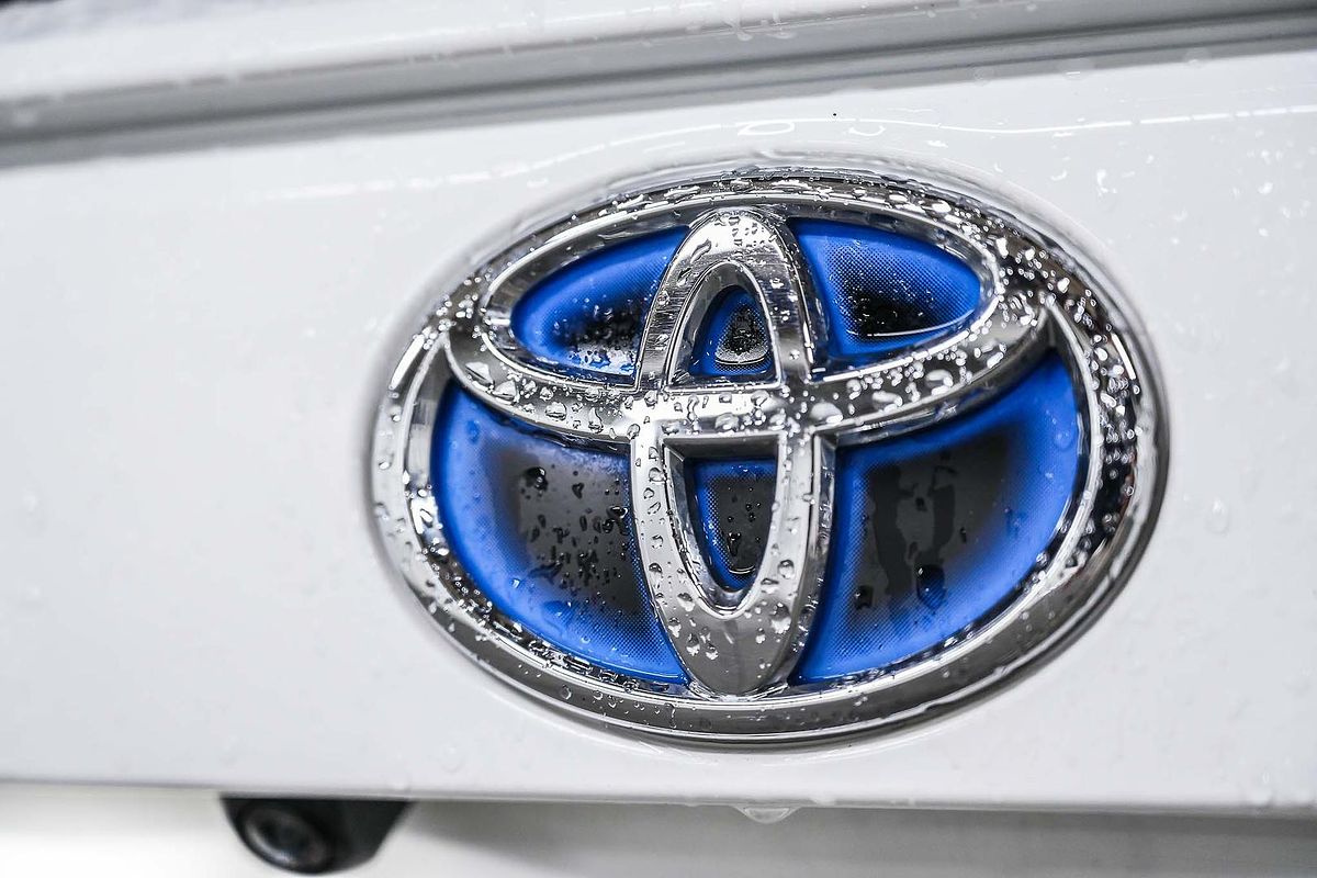 2022 Toyota RAV4 GX AXAH52R