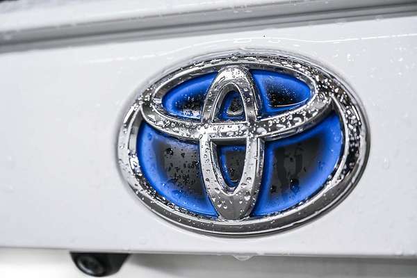 2022 Toyota RAV4 GX AXAH52R