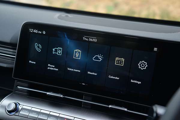 2025 Hyundai Kona Premium SX2.V3