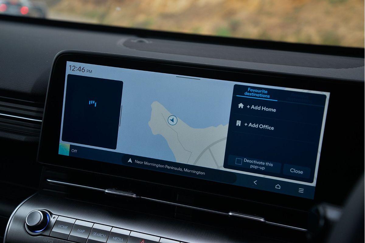 2025 Hyundai Kona Premium SX2.V3