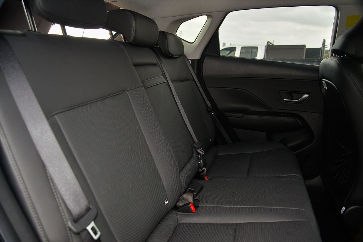 2025 Hyundai Kona Premium SX2.V3