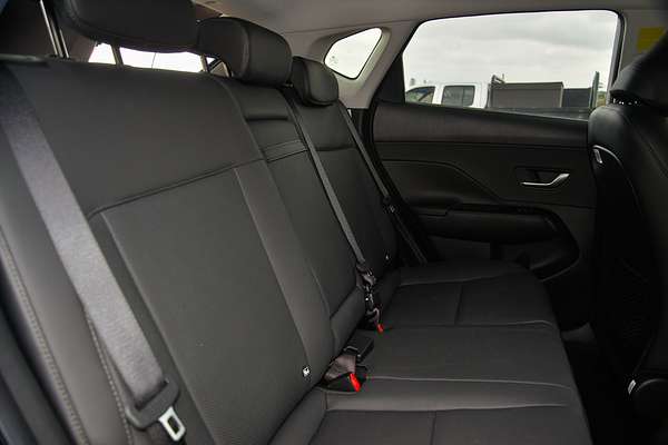 2025 Hyundai Kona Premium SX2.V3