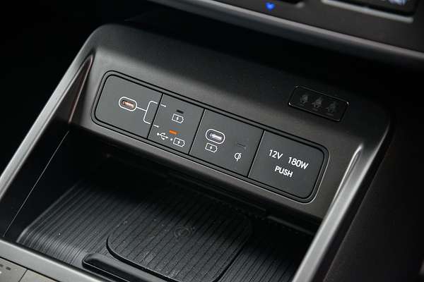 2025 Hyundai Kona Premium SX2.V3