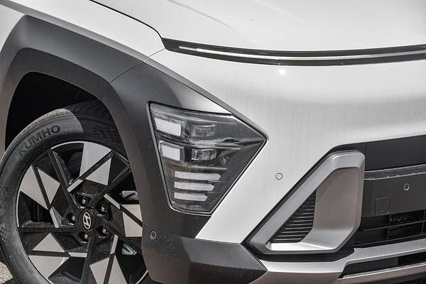 2025 Hyundai Kona Premium SX2.V3