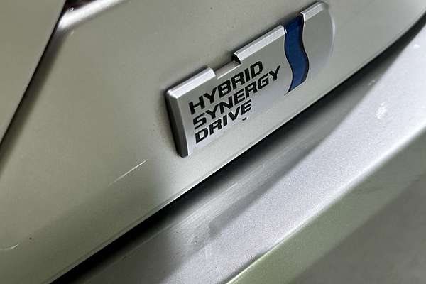 2018 Toyota Crown Hybrid G Executive GWS224