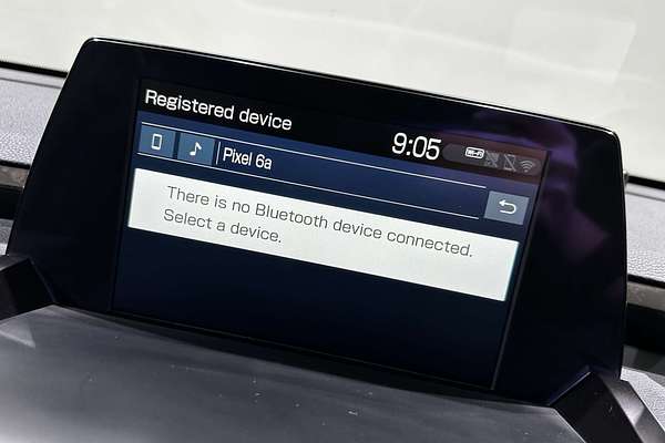 2018 Toyota Crown Hybrid G Executive GWS224