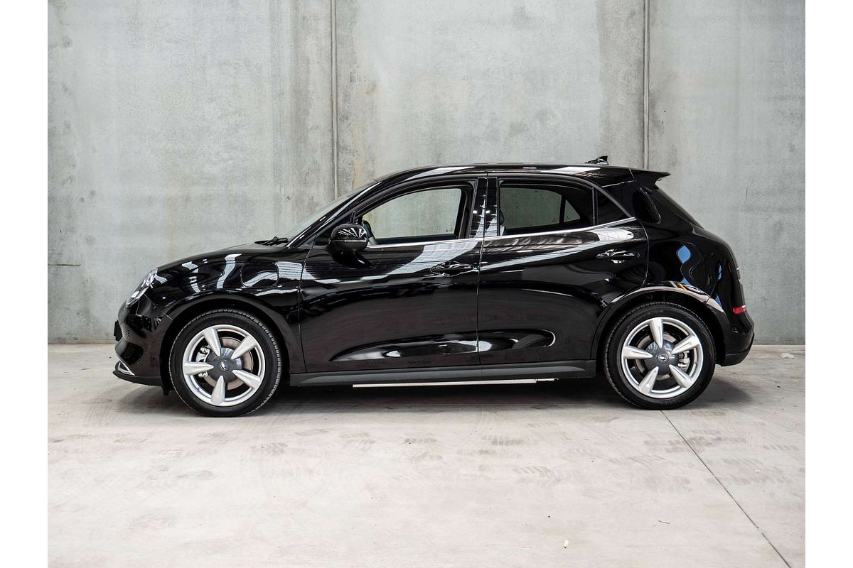 2025 GWM Ora Lux ES11