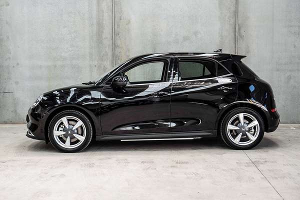 2025 GWM Ora Lux ES11