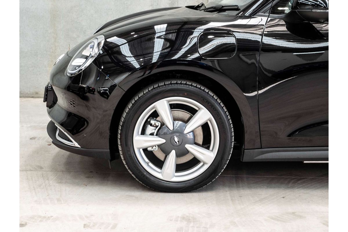 2025 GWM Ora Lux ES11