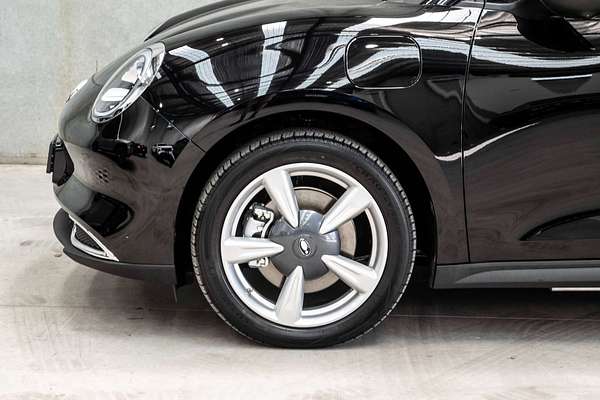 2025 GWM Ora Lux ES11