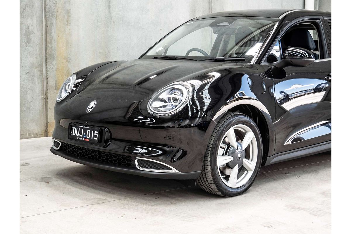 2025 GWM Ora Lux ES11