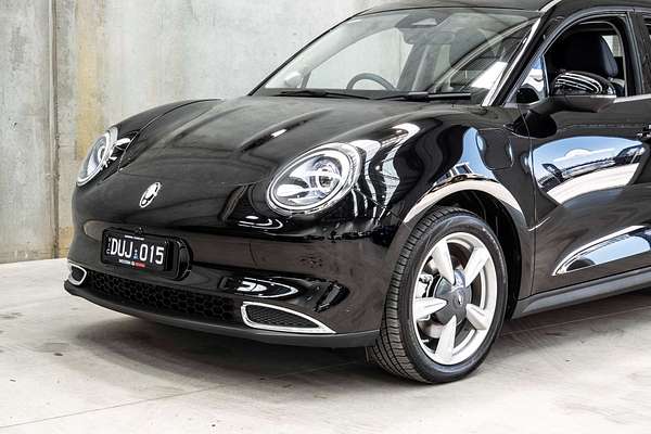 2025 GWM Ora Lux ES11
