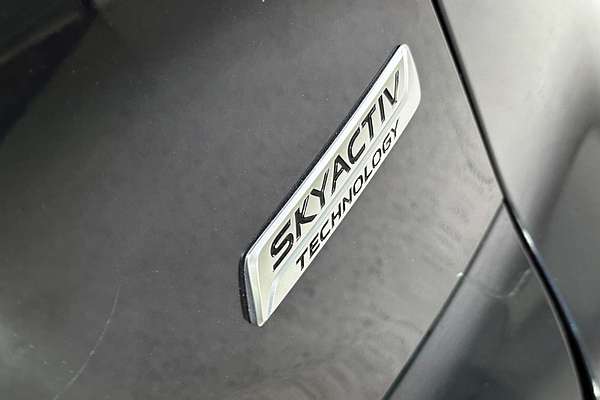 2017 Mazda CX-9 Sport TC