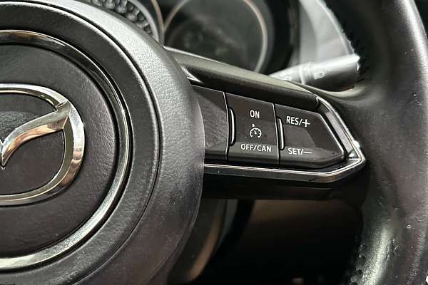 2017 Mazda CX-9 Sport TC