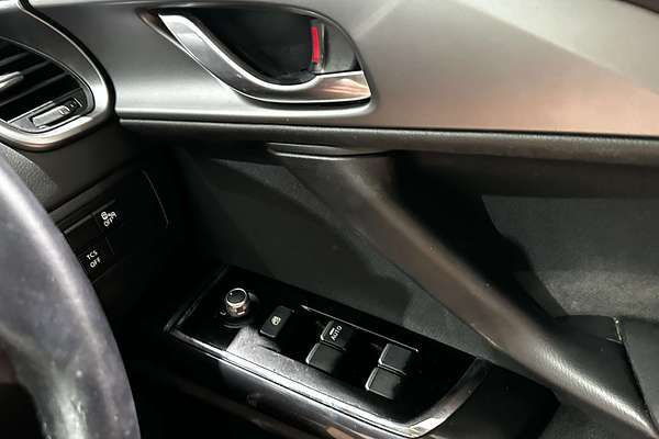 2017 Mazda CX-9 Sport TC