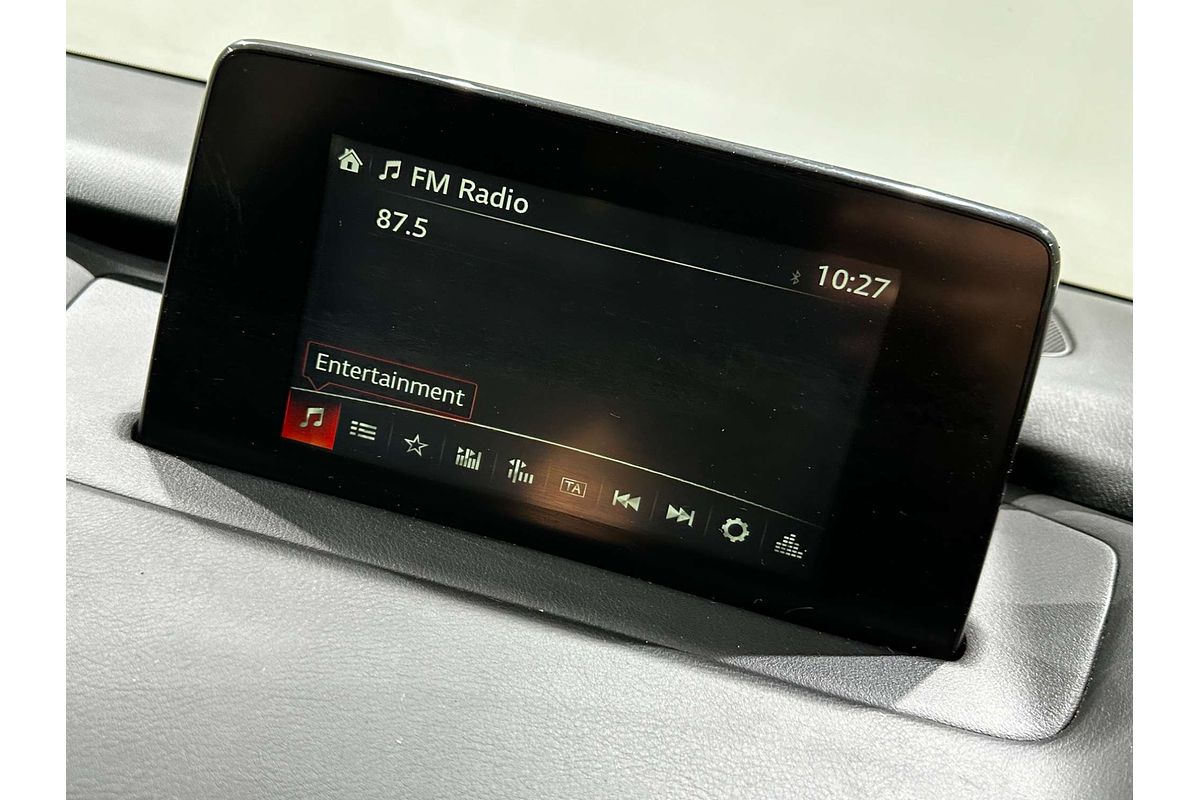 2017 Mazda CX-9 Sport TC