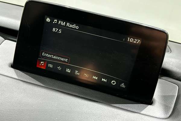 2017 Mazda CX-9 Sport TC