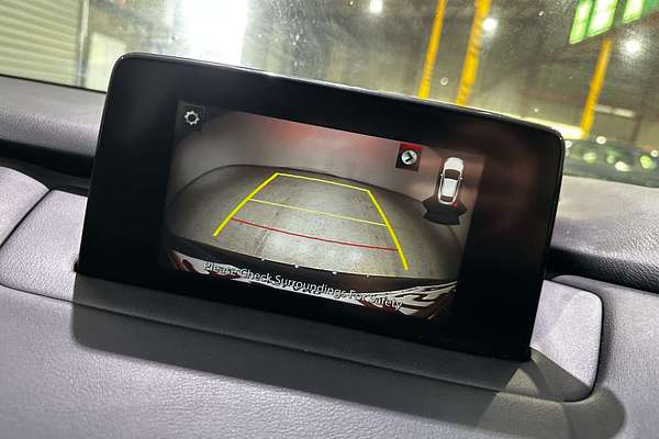 2017 Mazda CX-9 Sport TC