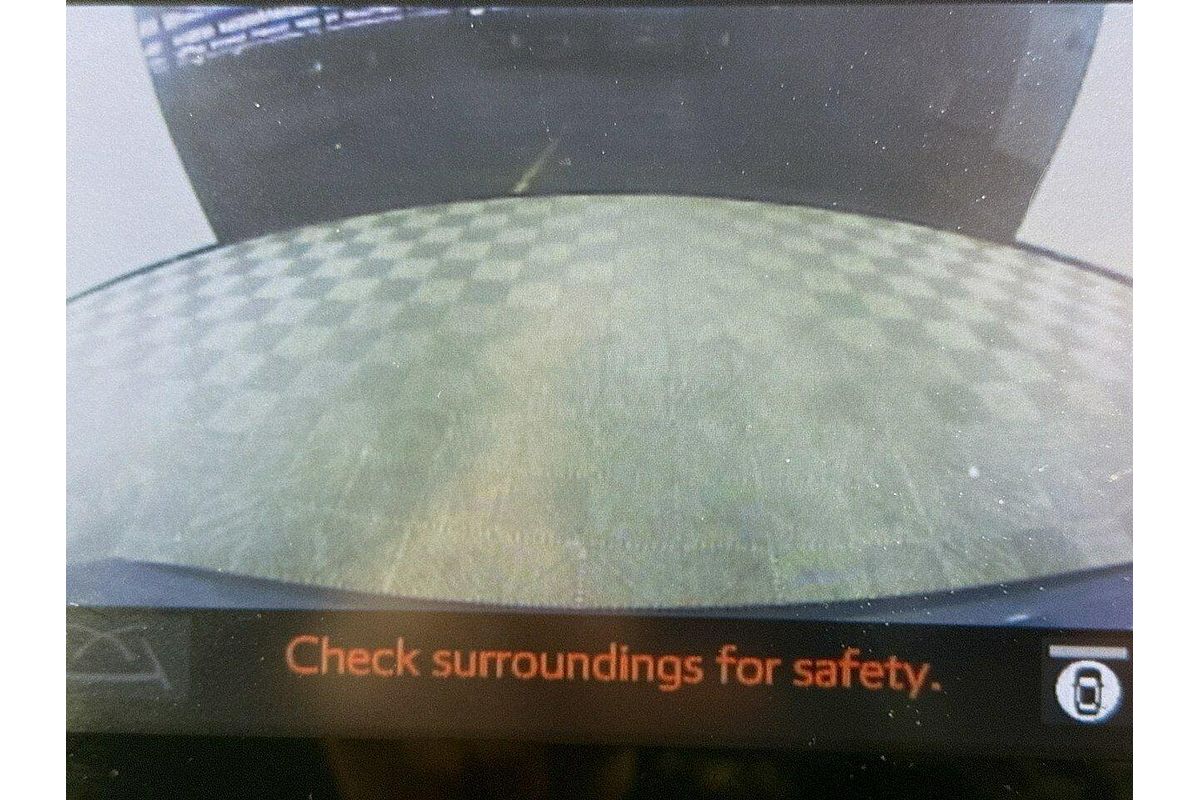 2022 Toyota Yaris Cross GXL MXPB10R