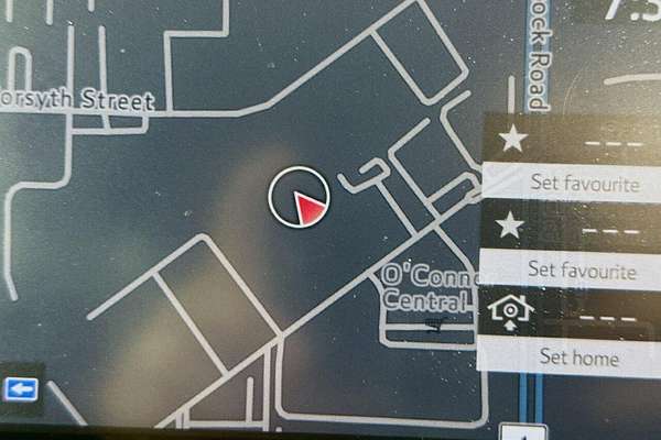 2022 Toyota Yaris Cross GXL MXPB10R