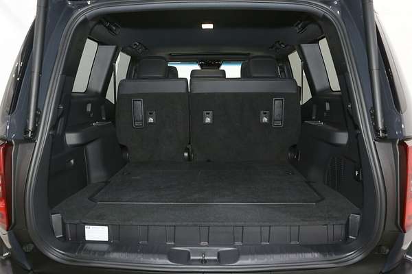 2025 Toyota Landcruiser Prado Altitude GDJ251R