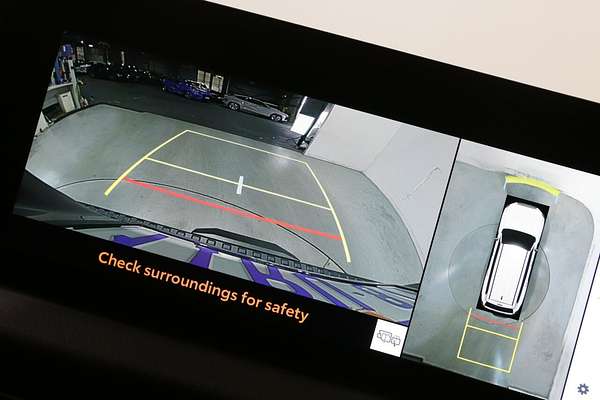 2025 Toyota Landcruiser Prado Altitude GDJ251R