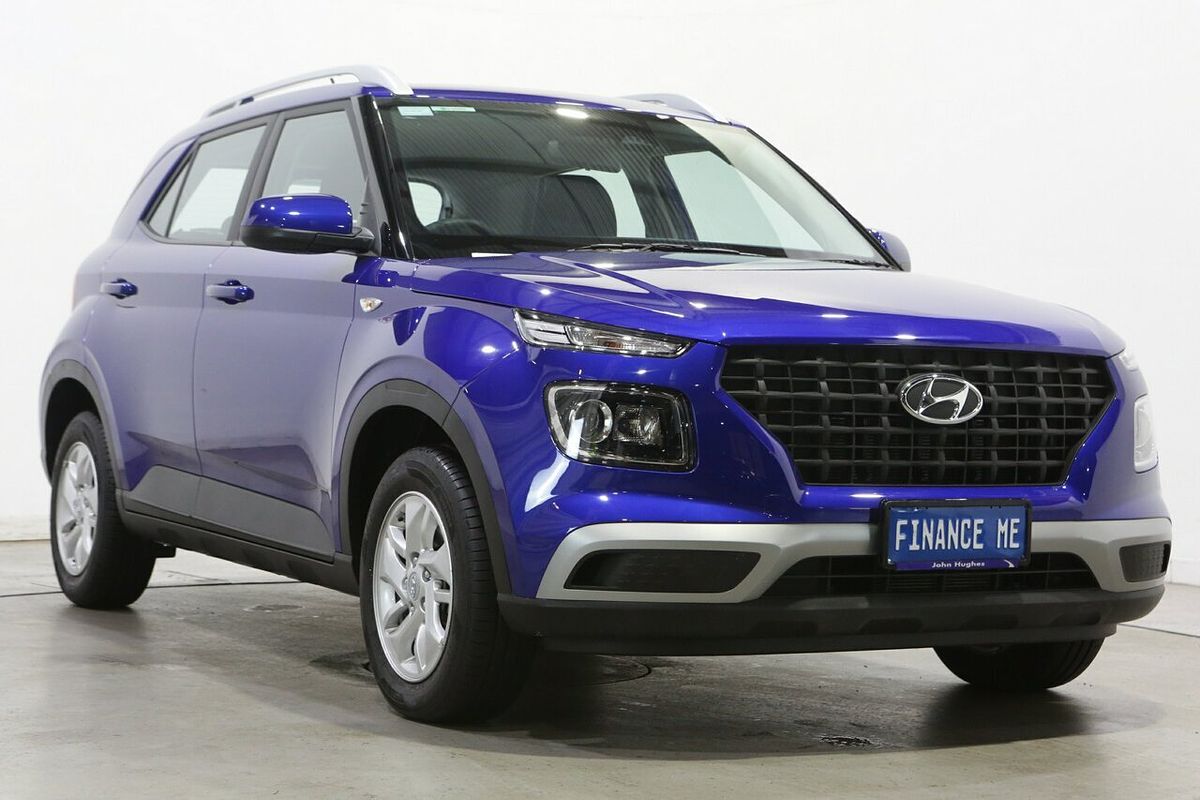2024 Hyundai Venue QX.V5