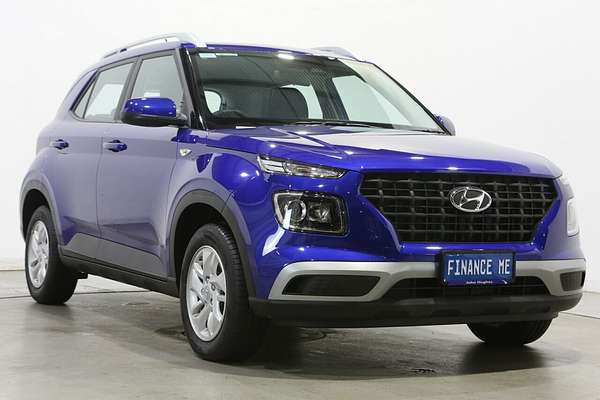 2024 Hyundai Venue QX.V5