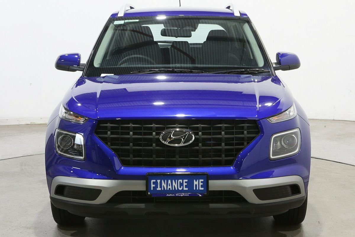 2024 Hyundai Venue QX.V5