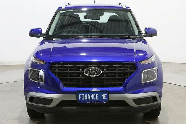 2024 Hyundai Venue QX.V5