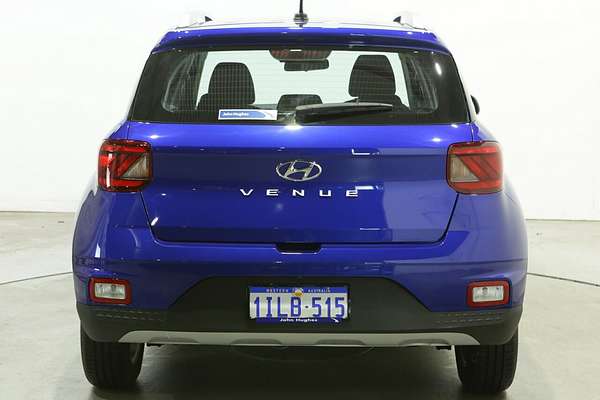2024 Hyundai Venue QX.V5
