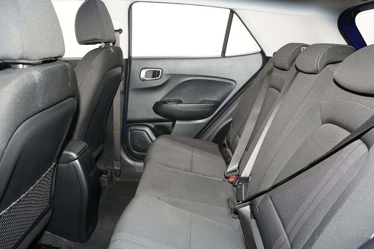 2024 Hyundai Venue QX.V5