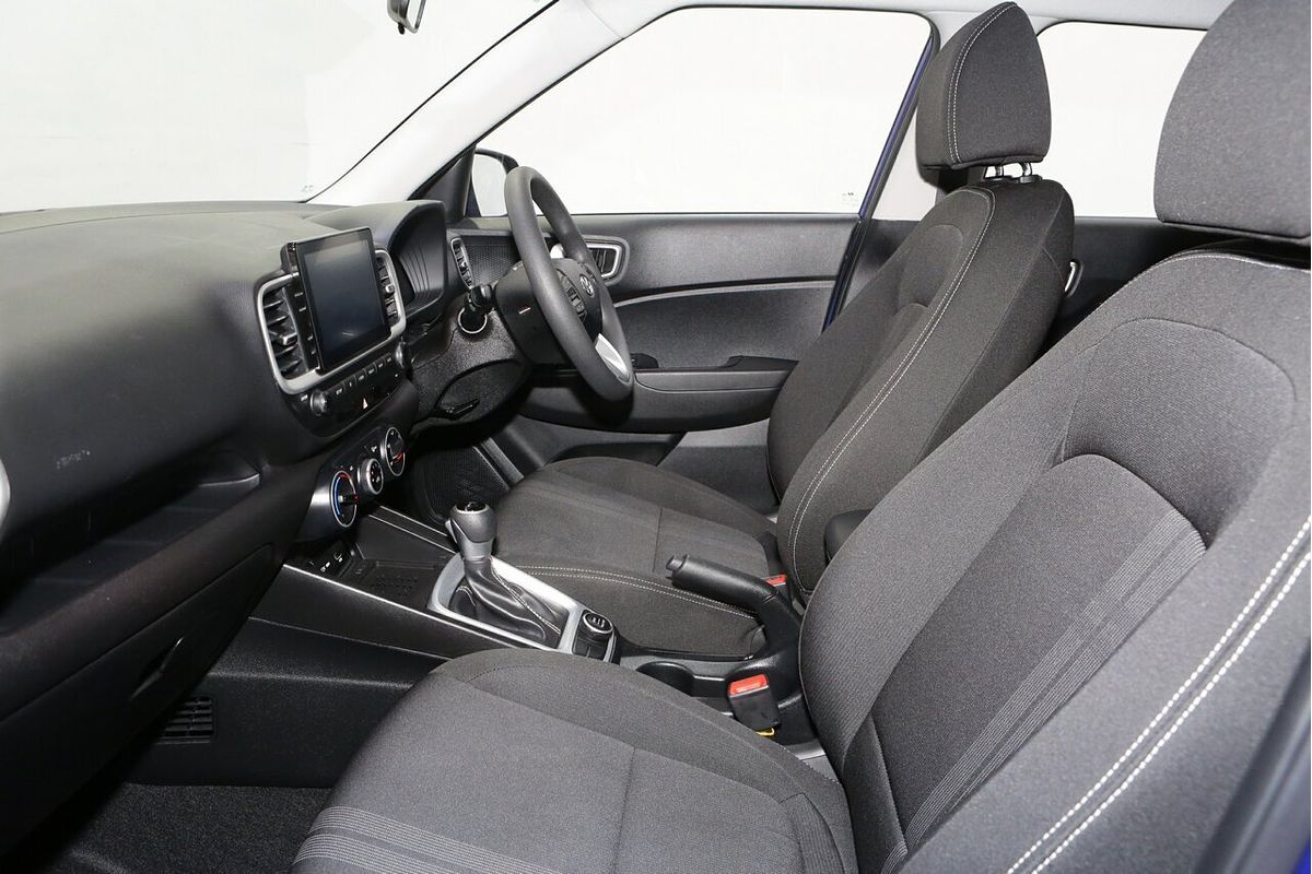 2024 Hyundai Venue QX.V5