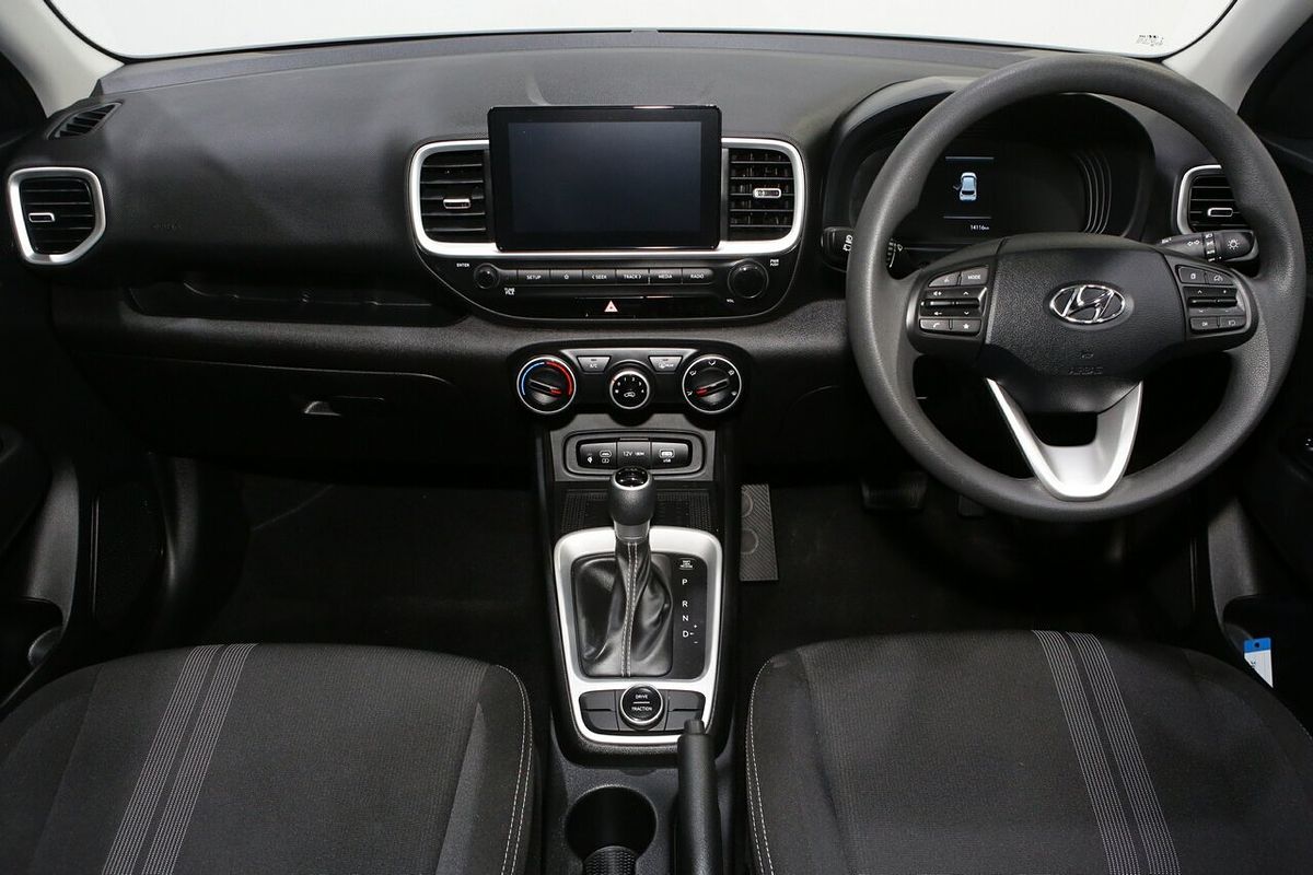 2024 Hyundai Venue QX.V5