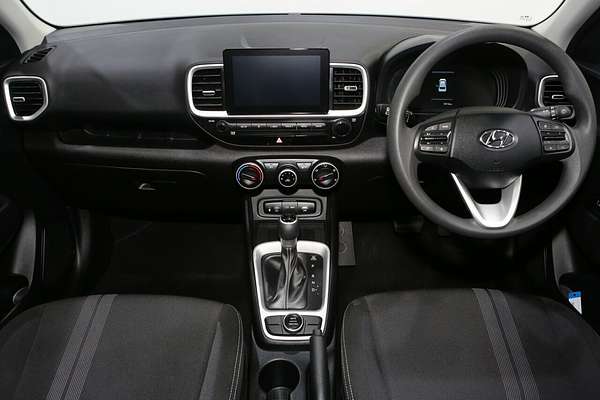 2024 Hyundai Venue QX.V5