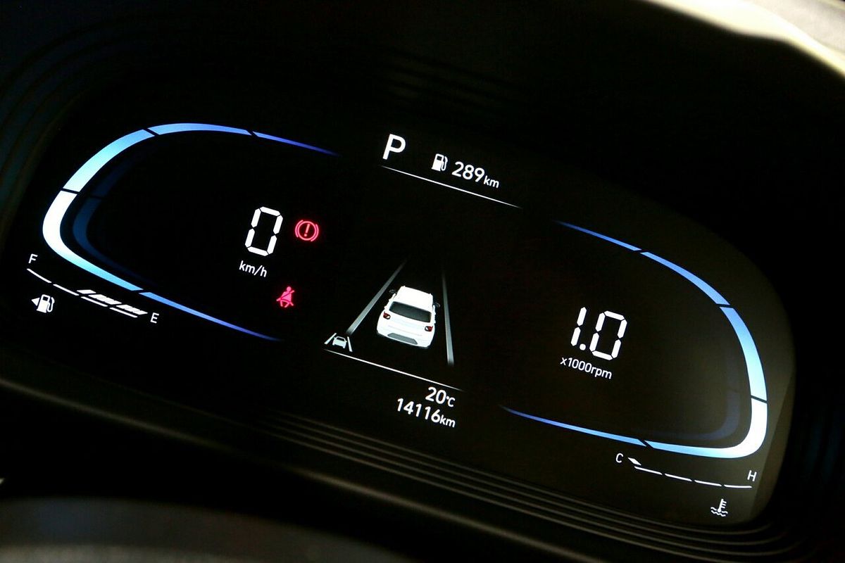 2024 Hyundai Venue QX.V5