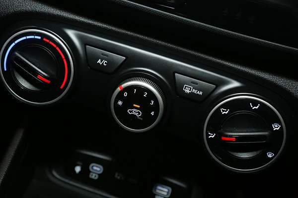 2024 Hyundai Venue QX.V5