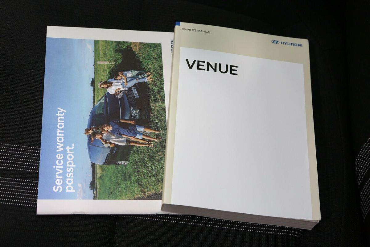 2024 Hyundai Venue QX.V5