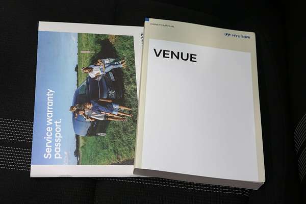 2024 Hyundai Venue QX.V5