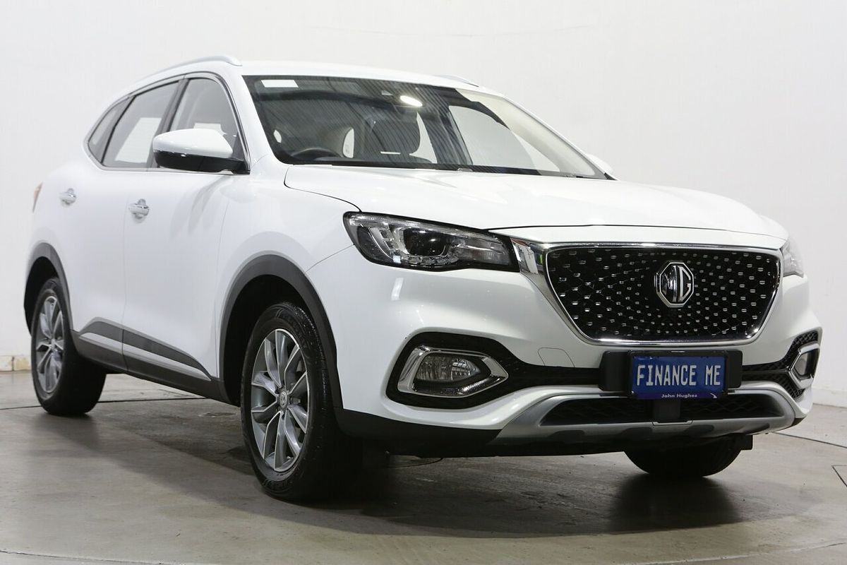 2024 MG HS Vibe SAS23