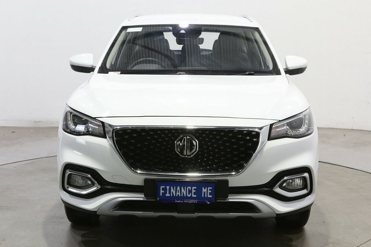 2024 MG HS Vibe SAS23