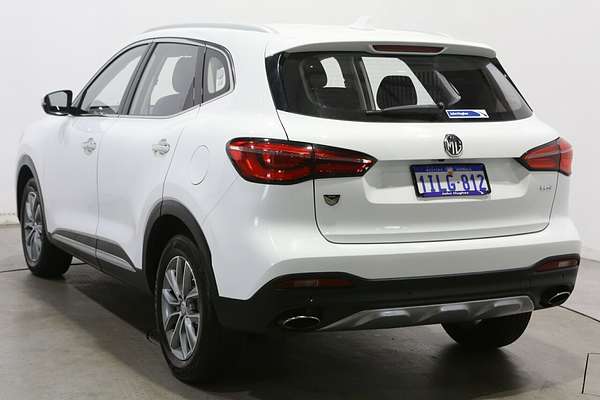 2024 MG HS Vibe SAS23