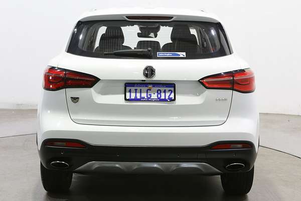 2024 MG HS Vibe SAS23