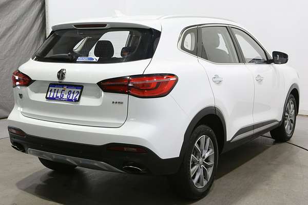 2024 MG HS Vibe SAS23