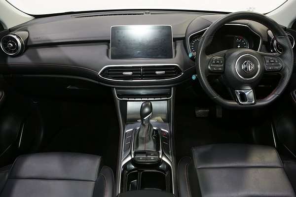 2024 MG HS Vibe SAS23