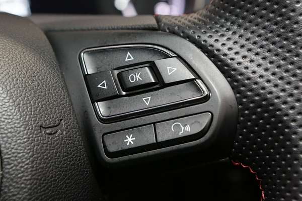 2024 MG HS Vibe SAS23