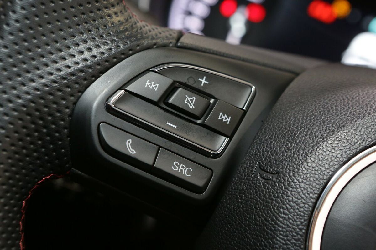 2024 MG HS Vibe SAS23