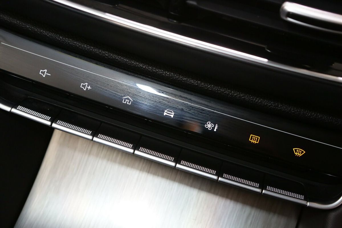 2024 MG HS Vibe SAS23